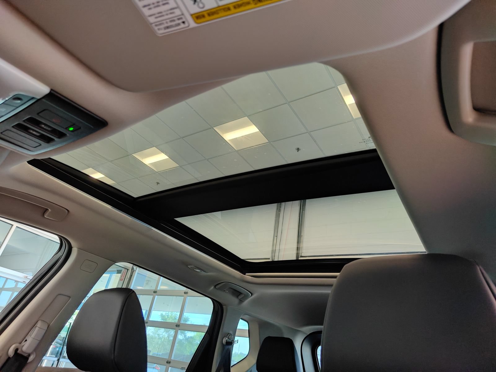 New 2026 Nissan Rogue Dark Armor AWD/4WD image 7