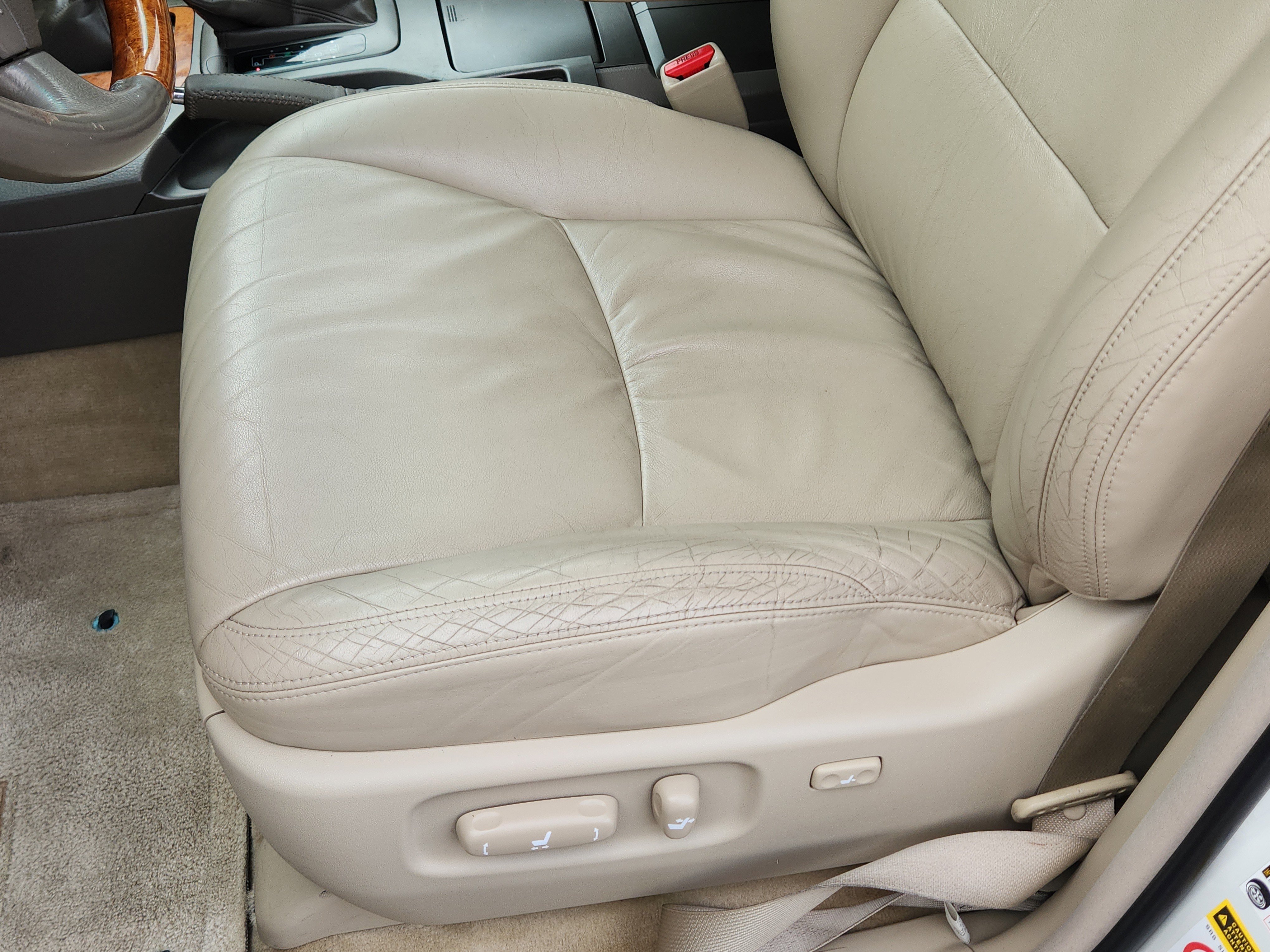 Used 2007 Lexus GX 470 image 7