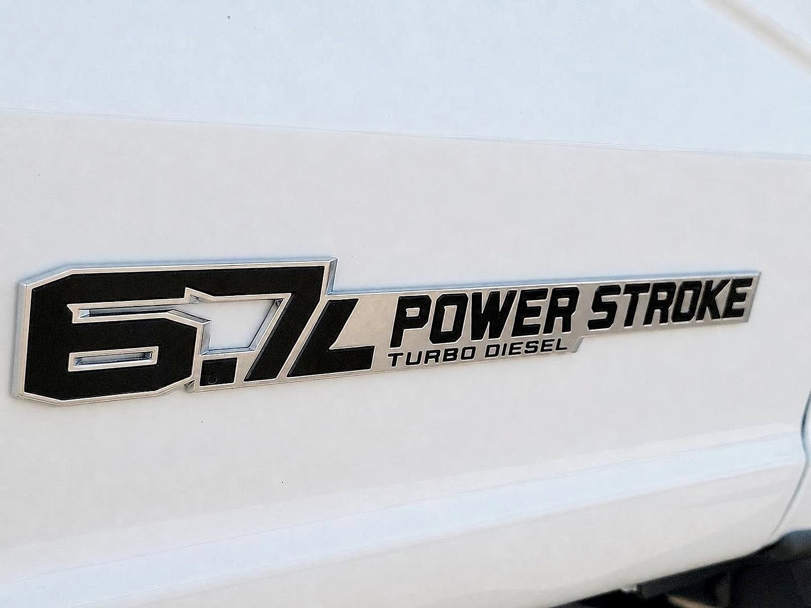 New 2027 Ford F550 4x4 Crew Cab image 8
