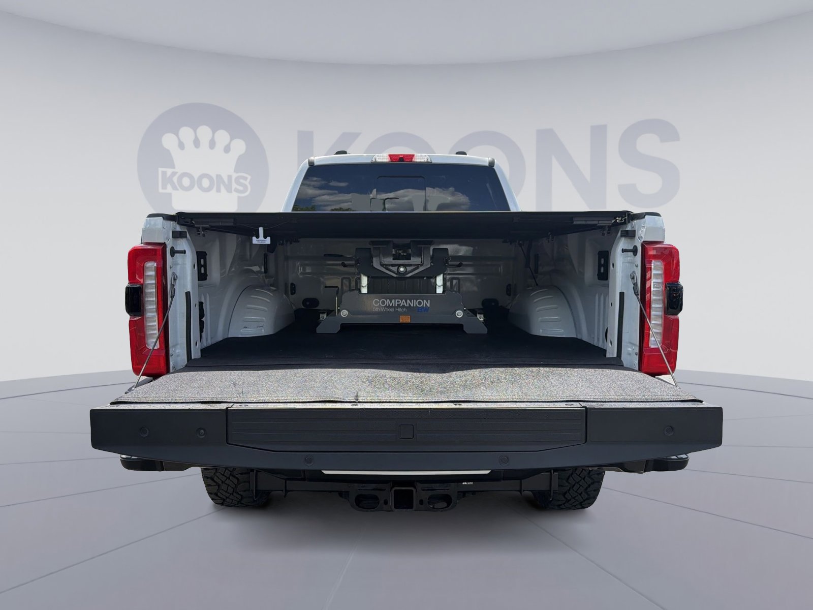 Used 2024 Ford F350 King Ranch w/ Tremor Off-Road Package image 42