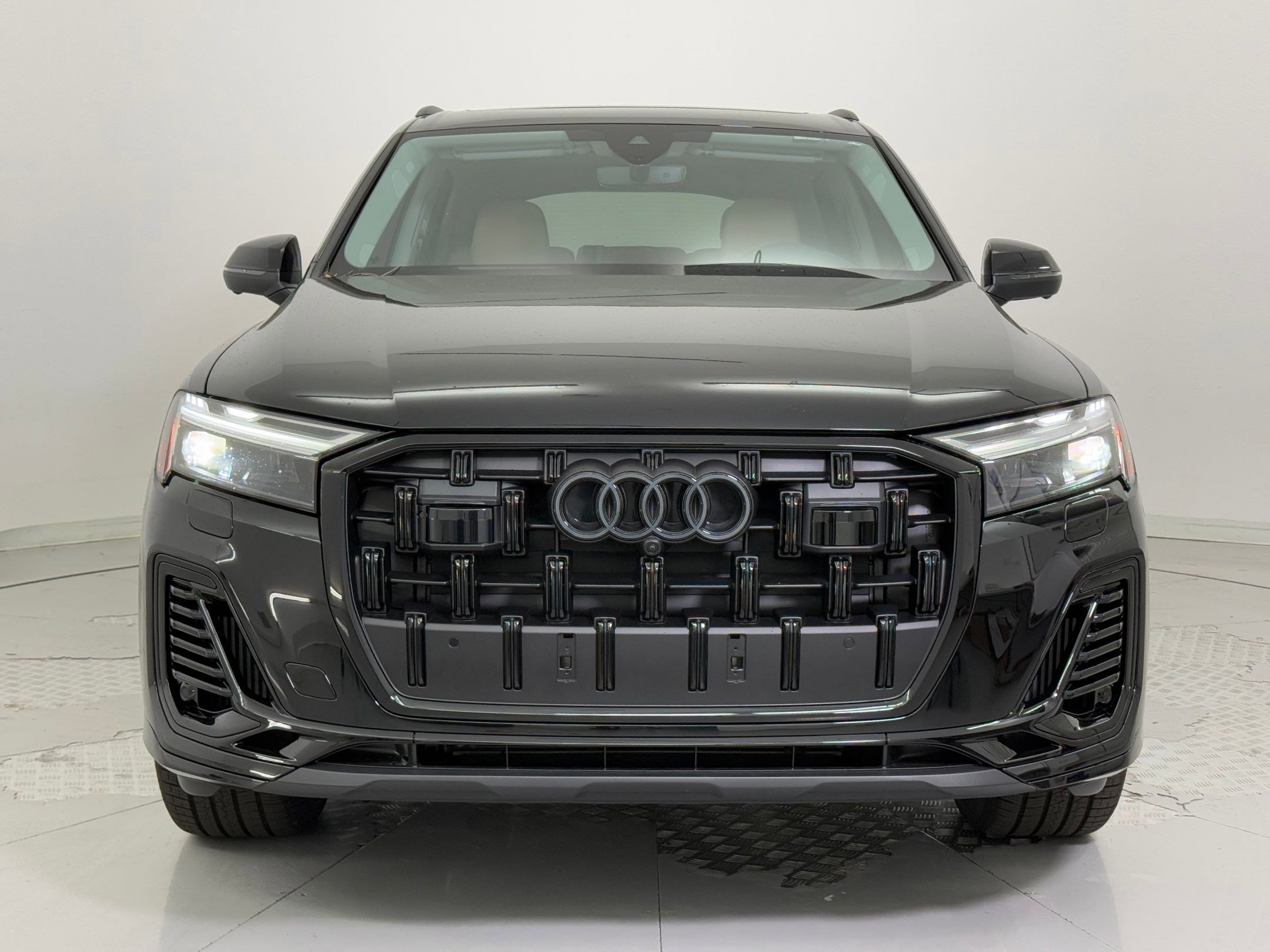 New 2026 Audi Q7 Premium Plus AWD/4WD image 6