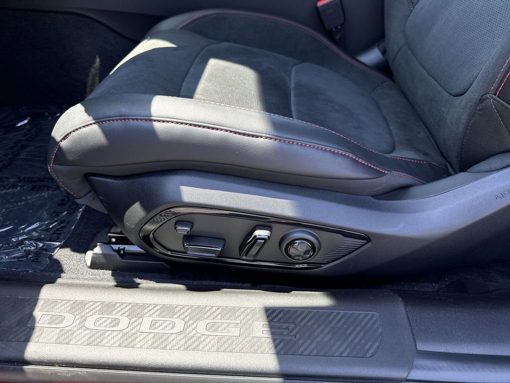 New 2026 Dodge Charger R/T AWD/4WD image 22