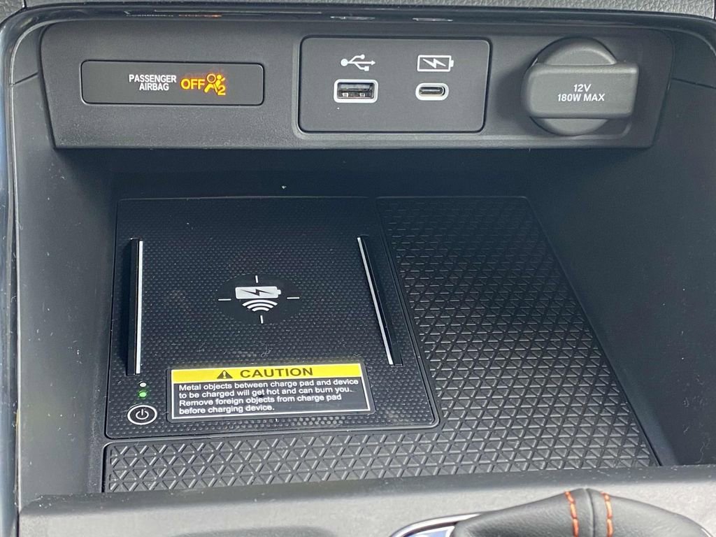 New 2025 Honda CR-V Sport-L image 18