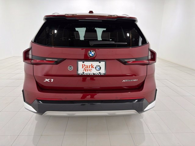 Used 2026 BMW X1 xDrive28i w/ Convenience Package AWD/4WD image 4