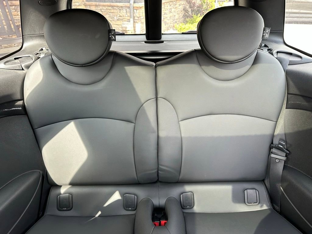 Used 2012 MINI Cooper Clubman S FWD image 29