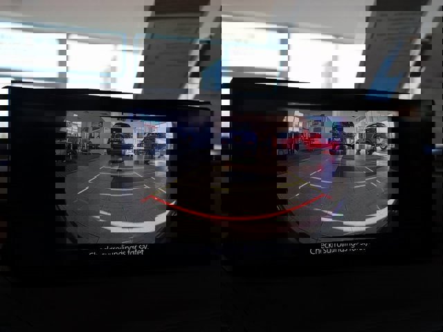 New 2025 MAZDA MX-5 Miata RF Grand Touring w/ Weather Package image 30