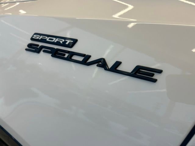 New 2026 Alfa Romeo Tonale w/ Active Assist Package AWD/4WD image 8