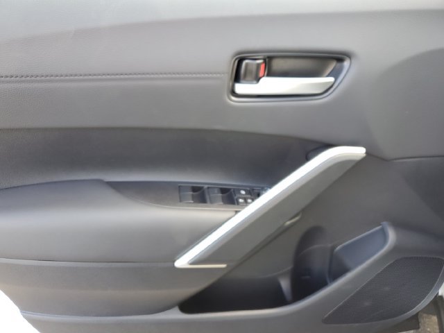 New 2026 Toyota Corolla Cross XLE w/ Convenience Package FWD image 15