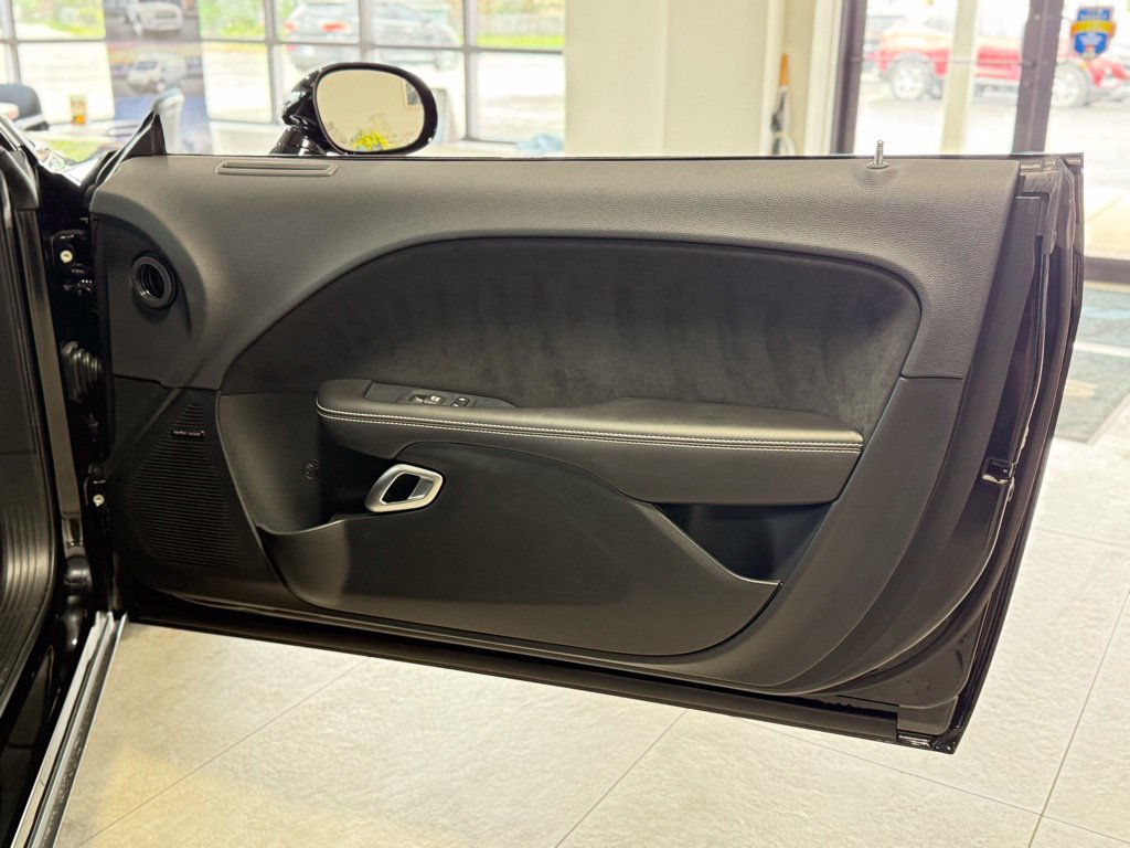 Used 2018 Dodge Challenger SRT Demon RWD image 40