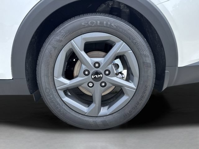 New 2026 Kia K4 FWD image 30