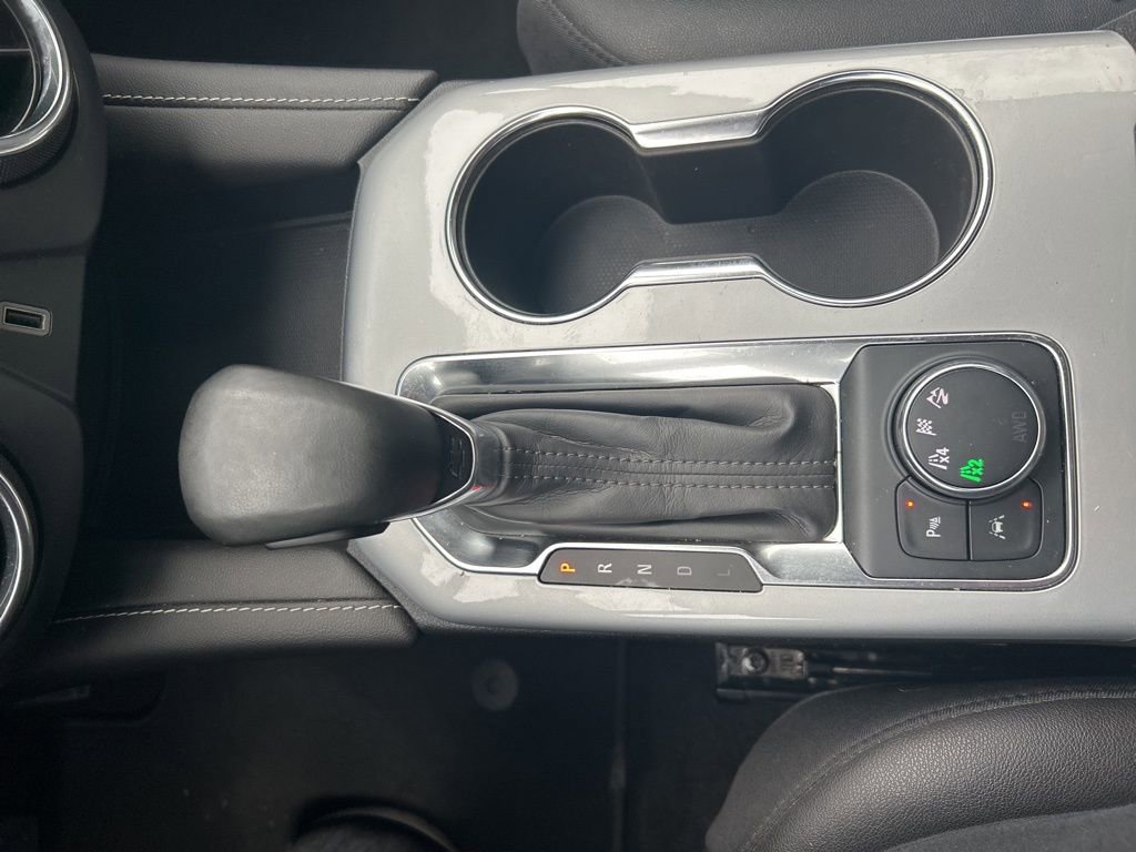 Used 2024 Chevrolet Blazer LT image 18