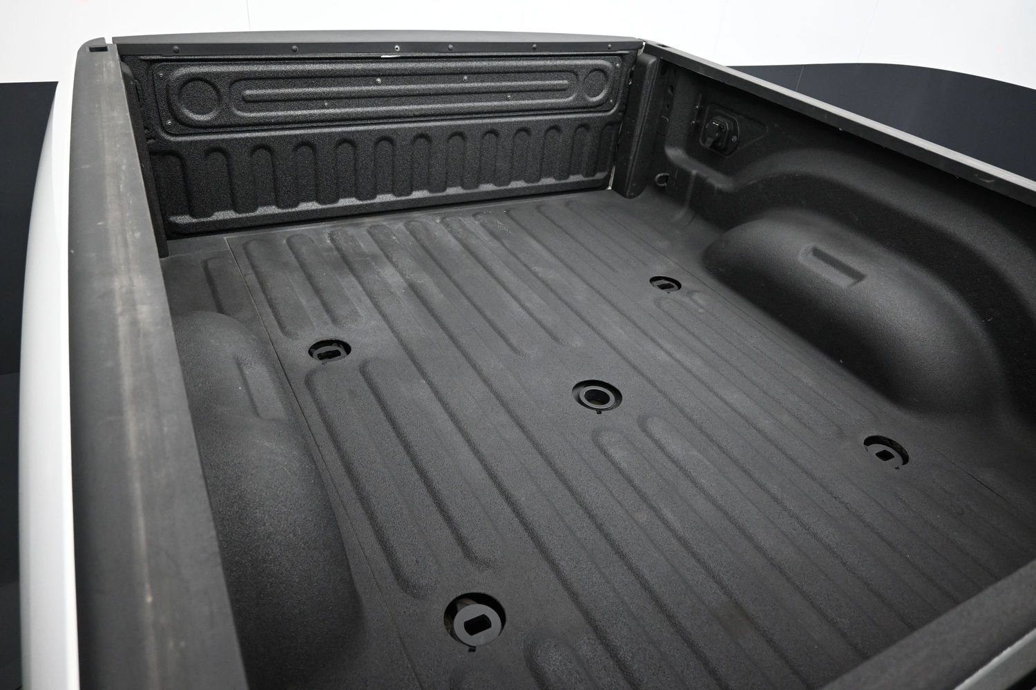 Used 2019 RAM 2500 Laramie AWD/4WD image 44
