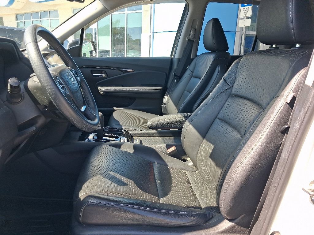 Used 2019 Honda Ridgeline RTL-E image 19