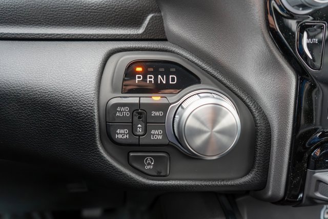 New 2026 RAM 1500 Laramie image 21