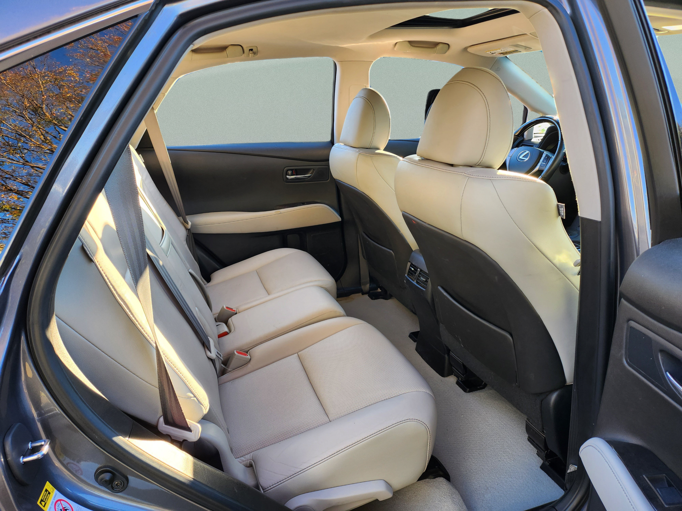 Used 2015 Lexus RX 350 FWD image 26