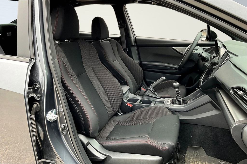 Certified 2024 Subaru WRX Premium AWD/4WD image 20