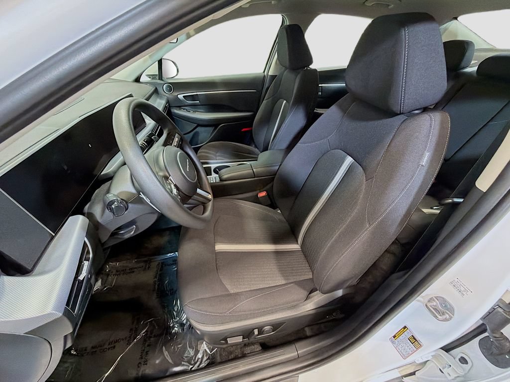 Used 2024 Hyundai Sonata SEL FWD image 20