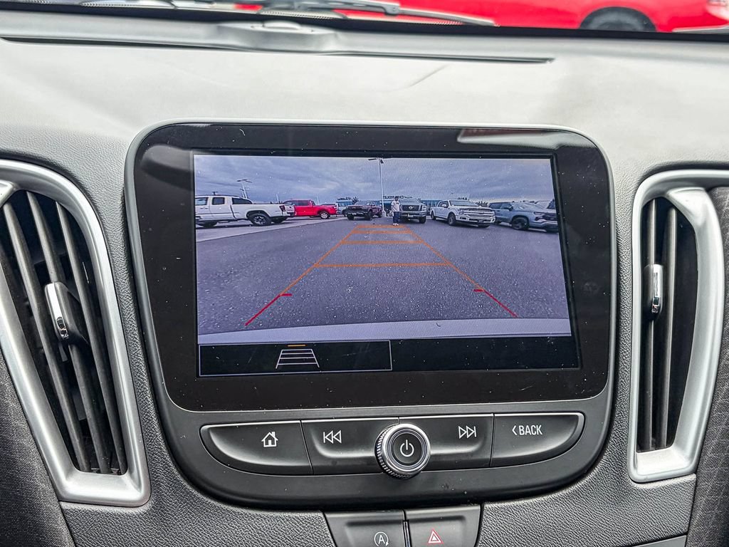 Used 2025 Chevrolet Malibu LT FWD image 52