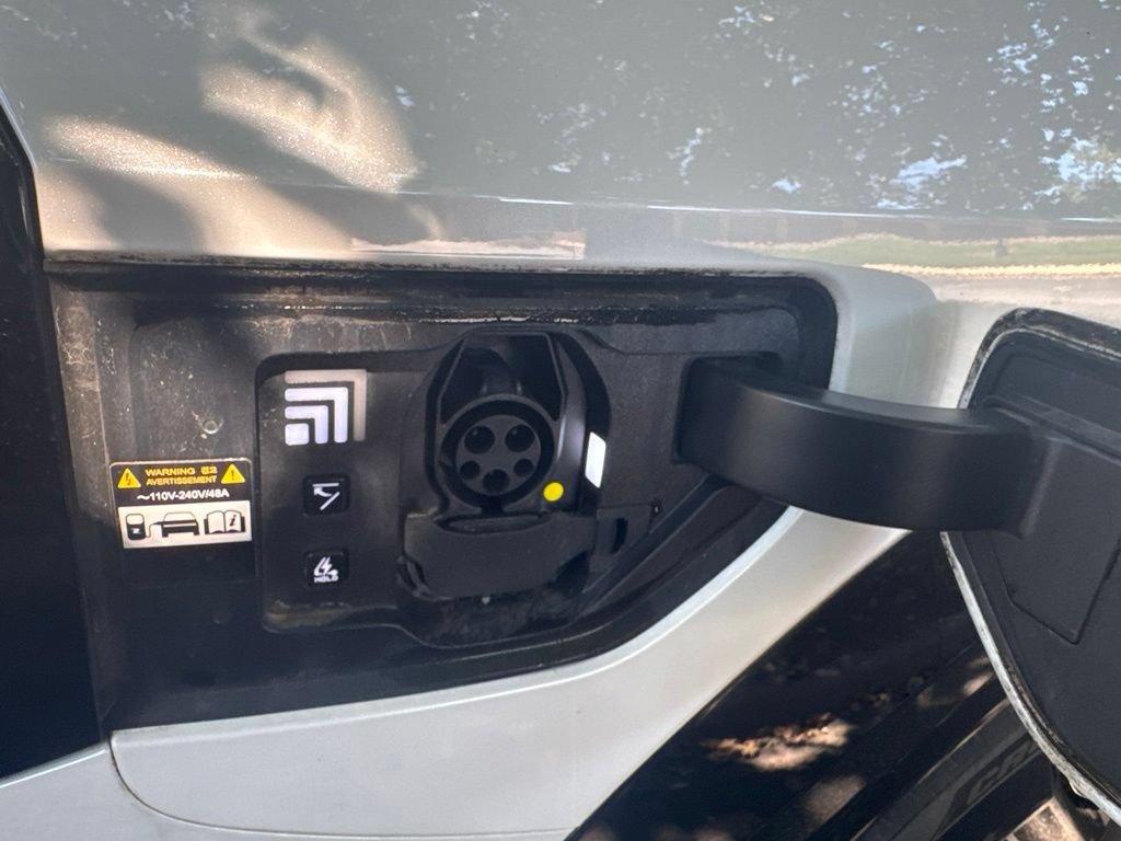 Used 2024 Kia EV9 Land AWD/4WD image 34