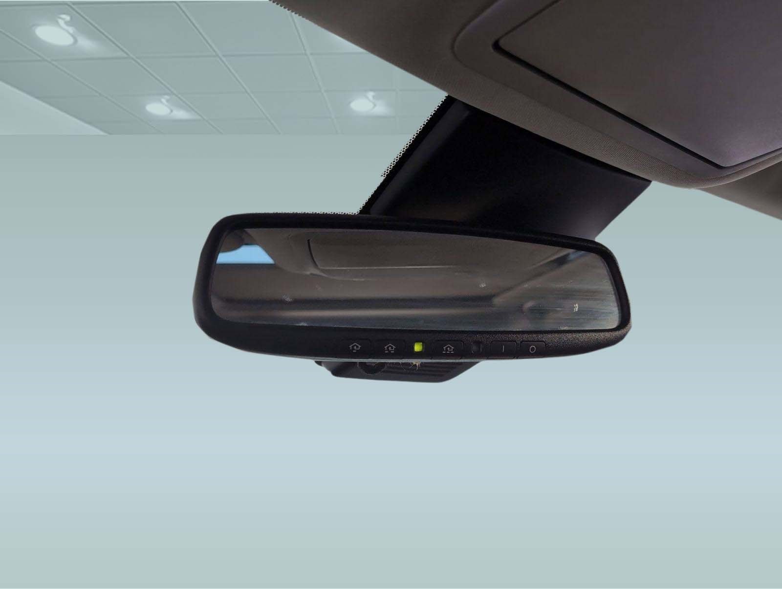 Used 2022 Nissan Murano Platinum w/ Cargo Package image 17