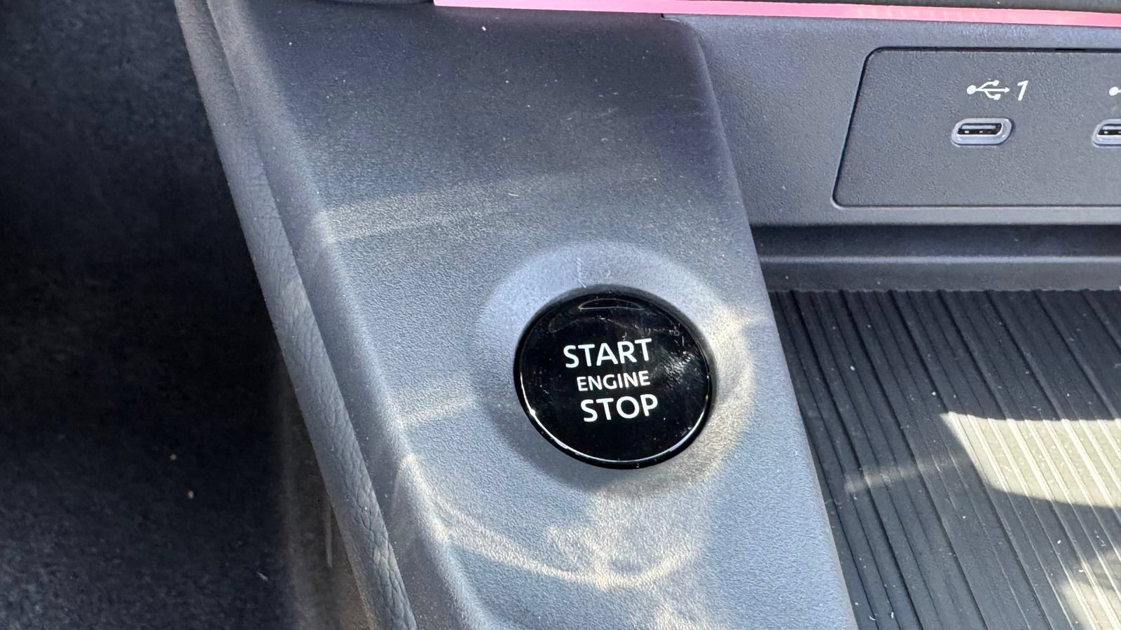 New 2026 Nissan Sentra SV FWD image 21