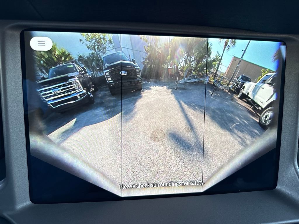 New 2025 Ford Bronco Outer Banks image 25