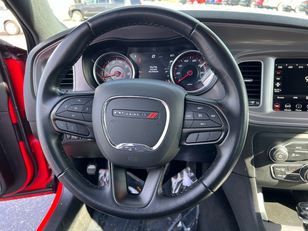 Used 2023 Dodge Charger SXT image 11