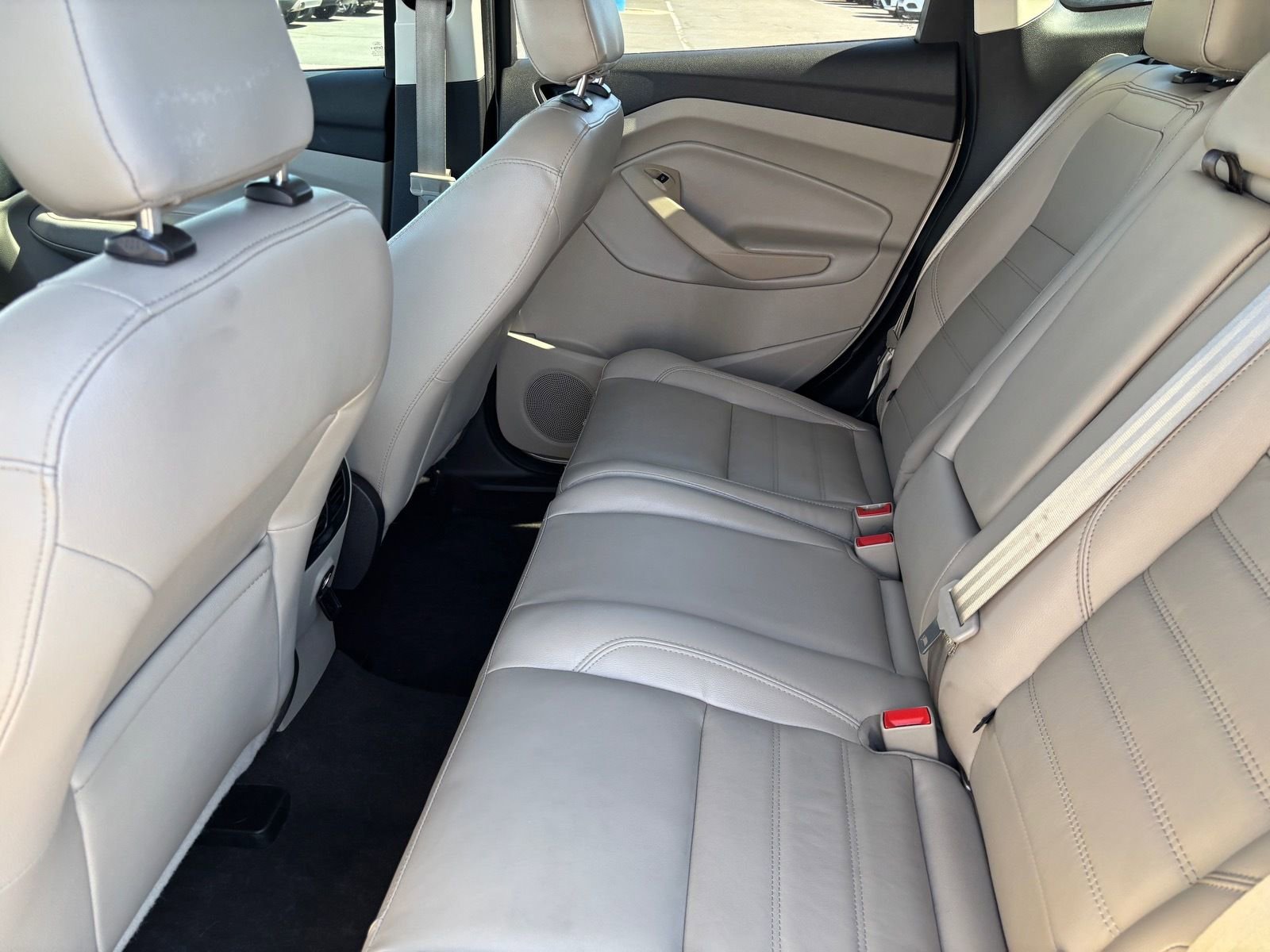 Used 2018 Ford Escape SEL image 17