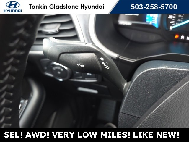 Used 2016 Ford Edge SEL w/ Equipment Group 201A image 14