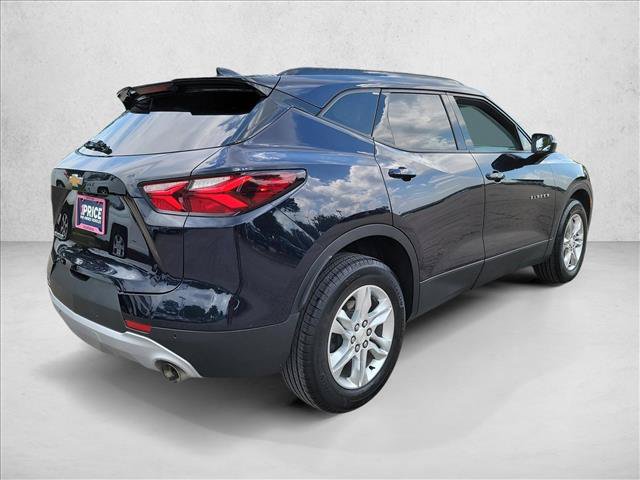 Used 2020 Chevrolet Blazer LT FWD image 5