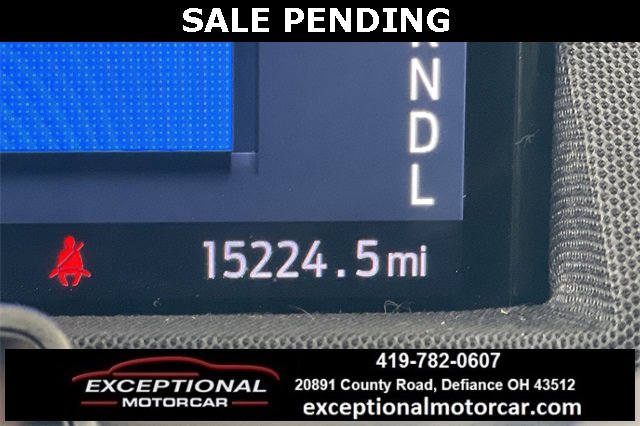 Used 2024 Ford Mustang Mach-E Select image 39