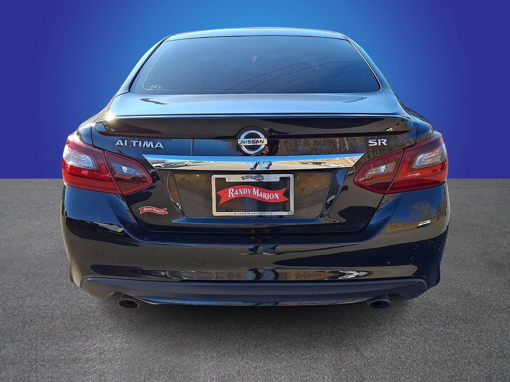 Used 2017 Nissan Altima 2.5 SR image 5