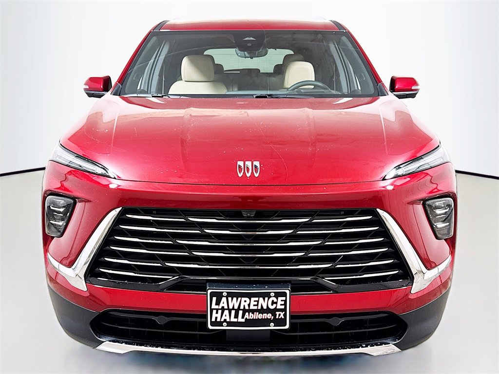 New 2026 Buick Enclave Preferred w/ Power Package image 2