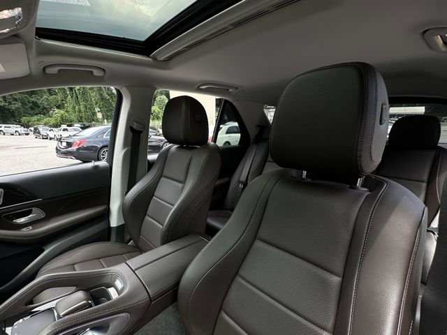 Used 2020 Mercedes-Benz GLE 350 4MATIC image 13