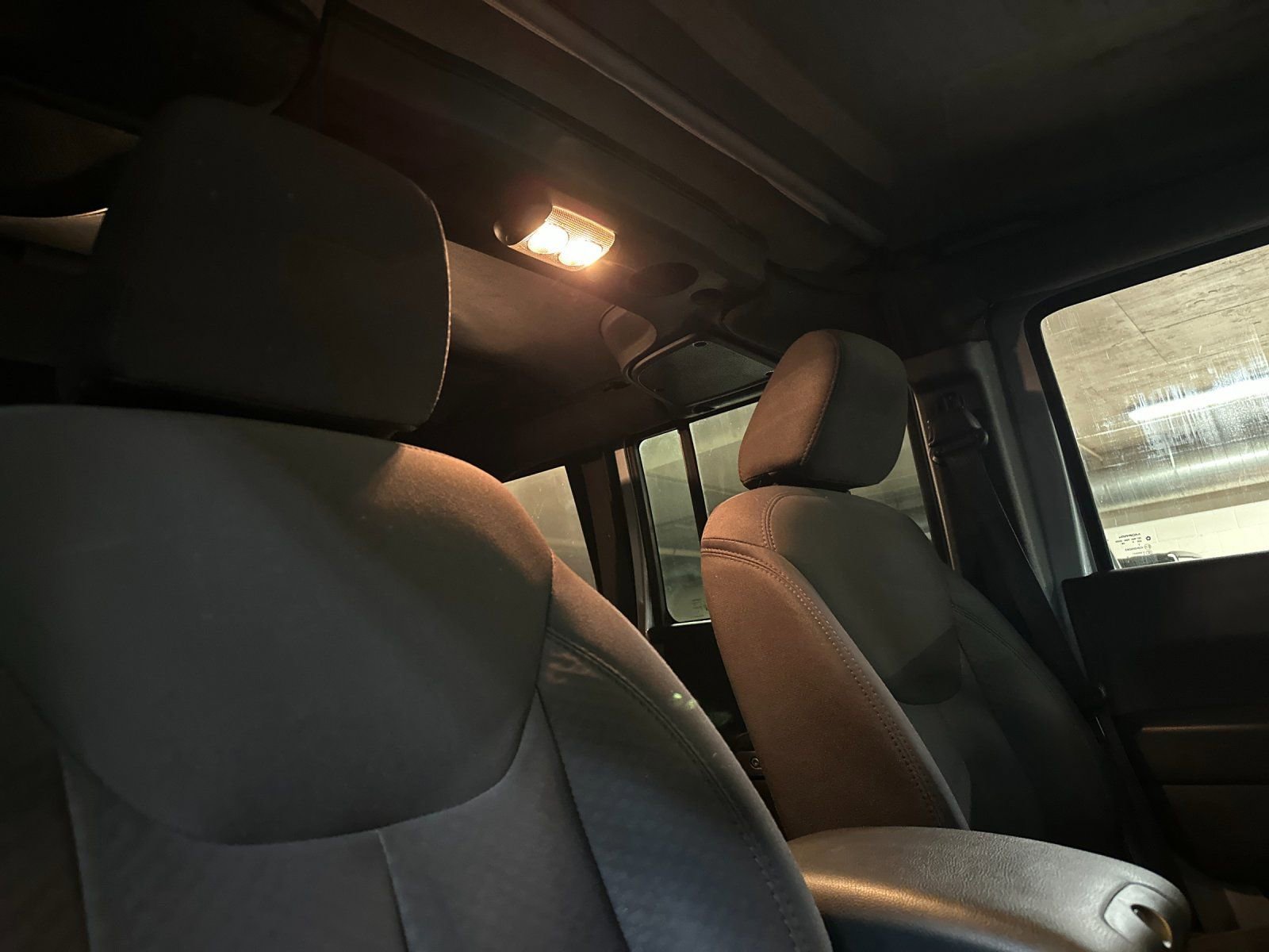 Used 2015 Jeep Wrangler Unlimited Sport w/ Quick Order Package 24S image 16