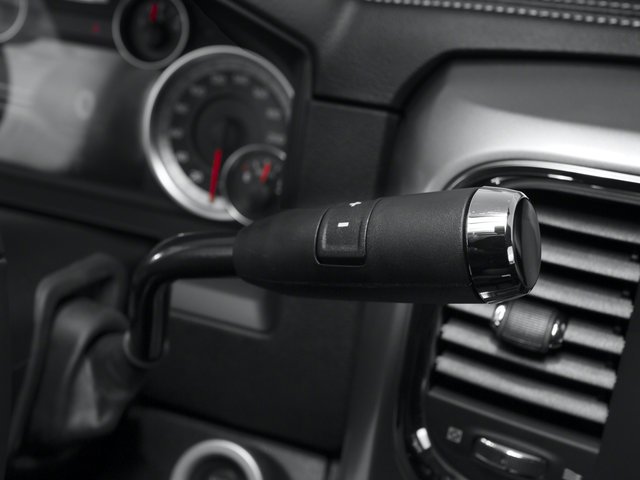 Used 2016 RAM 2500 Power Wagon Tradesman AWD/4WD image 13