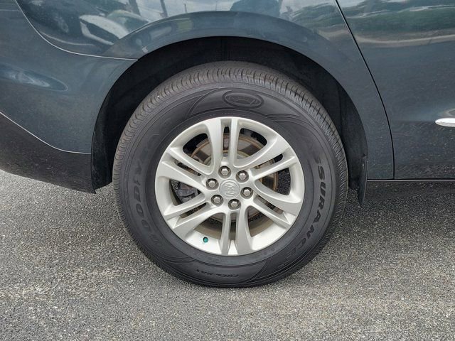 Used 2020 Buick Enclave Essence FWD image 5