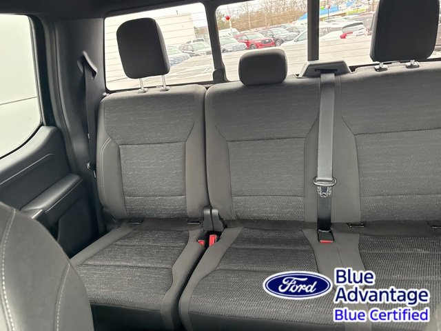 Certified 2023 Ford F150 XLT w/ Equipment Group 302A High image 29
