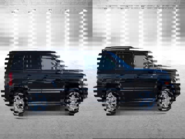 Used 2010 Jeep Patriot Sport image 9