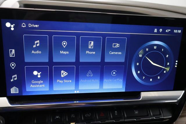 Used 2024 Chevrolet Silverado 1500 LT w/ Protection Package image 22