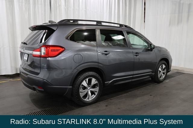Used 2021 Subaru Ascent Premium w/ Convenience Package AWD/4WD image 3