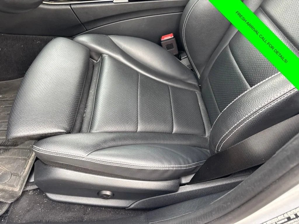 Used 2021 Mercedes-Benz C 300 4MATIC Sedan w/ AMG Line image 17