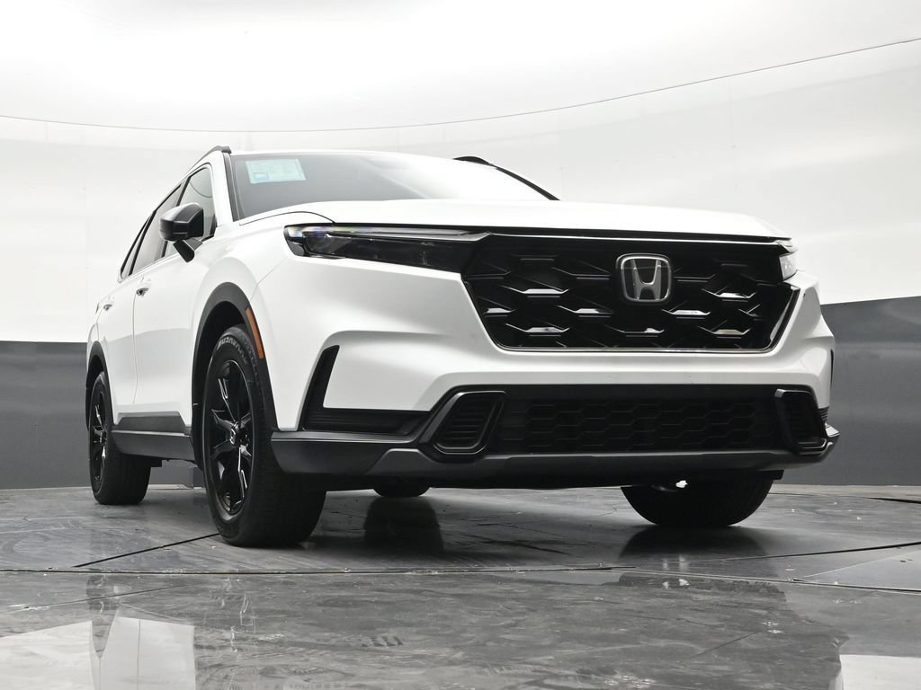 Used 2024 Honda CR-V Sport image 26
