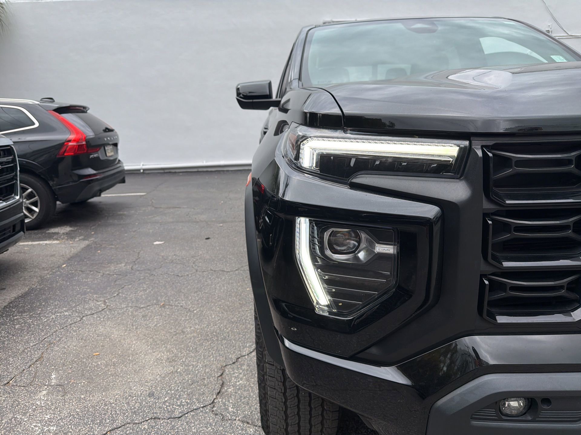 Used 2023 GMC Canyon Elevation w/ Convenience Package RWD image 5