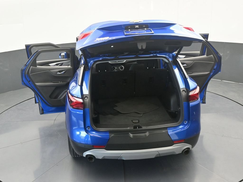 Used 2019 Chevrolet Blazer LT image 69