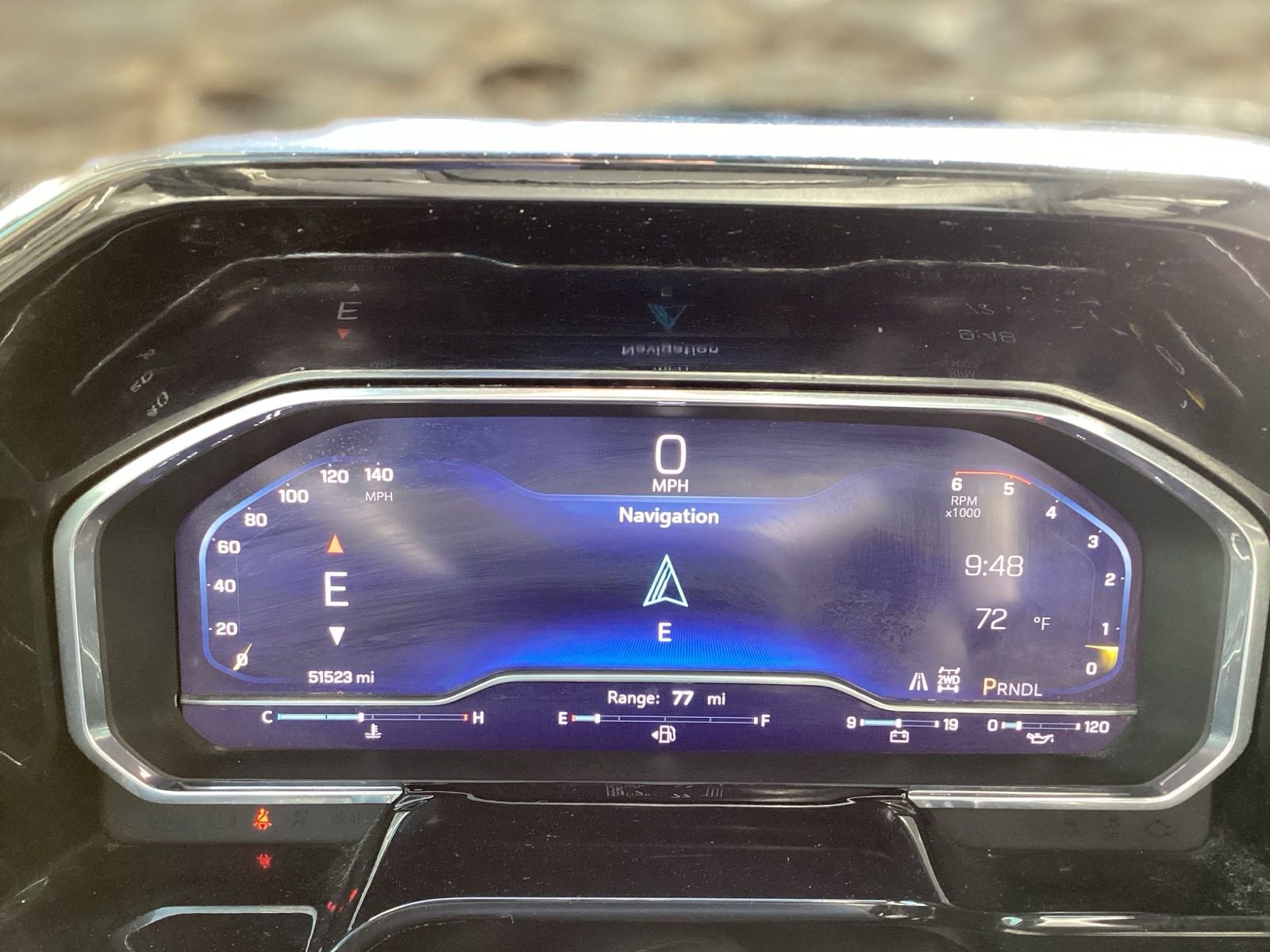 Used 2024 Chevrolet Silverado 2500 LT image 9