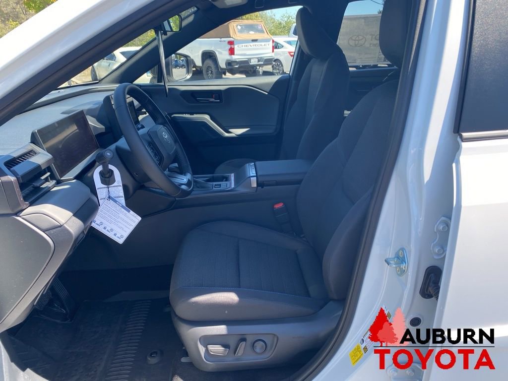 New 2026 Toyota RAV4 SE AWD/4WD image 26
