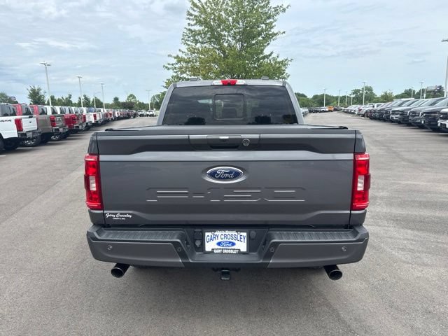 Used 2021 Ford F150 XLT w/ Equipment Group 302A High AWD/4WD image 5