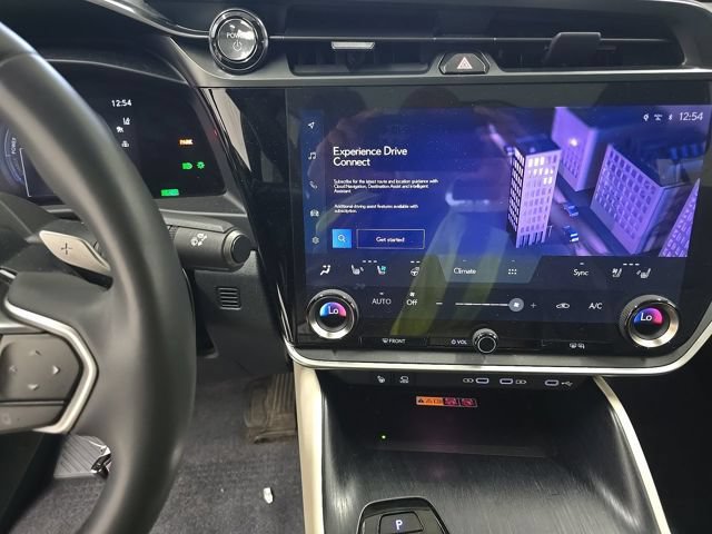 Used 2023 Lexus RZ 450e Premium w/ Accessory Package (2T) AWD/4WD image 8