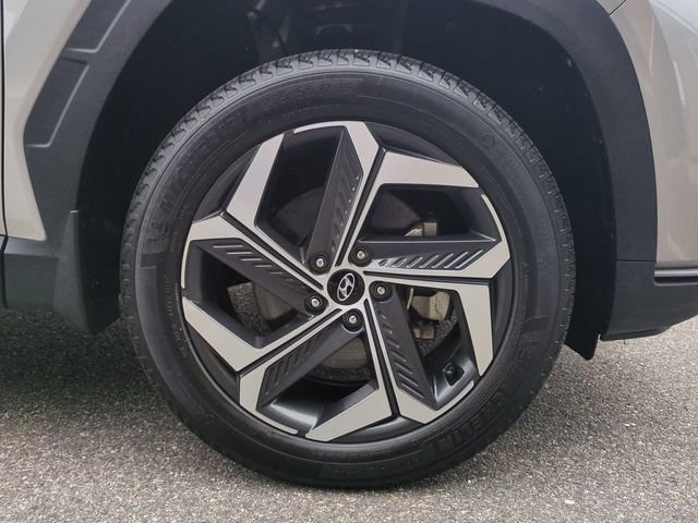 Used 2023 Hyundai Tucson SEL w/ Convenience Package AWD/4WD image 11